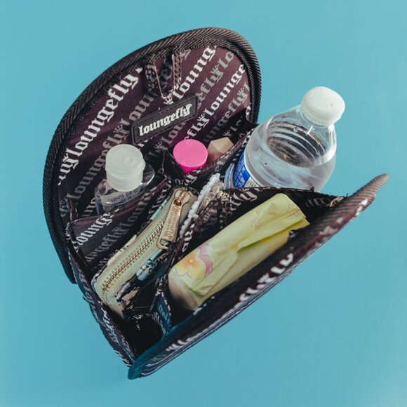 Loungefly Mini Backpack Bag Organizer Insert - Picture 6 of 8